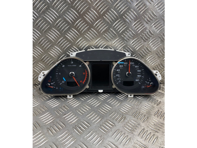 Přístrojová deska Audi Q7 4L 2013 4L0920985N