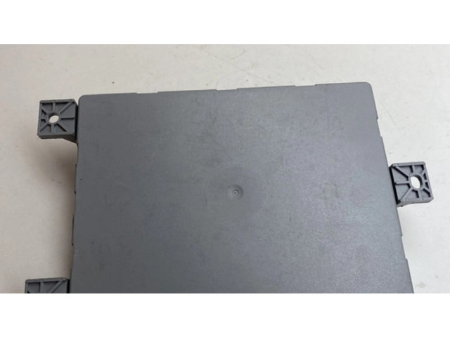 Комфортный модуль