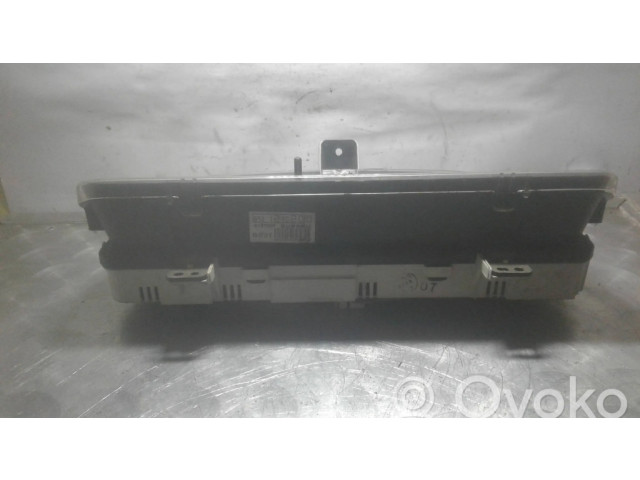 Панель приборов 0197007, 85012AE200 Subaru Forester SF