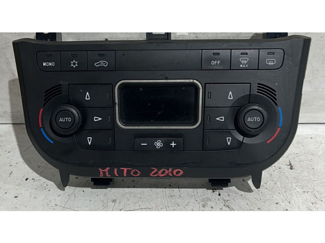 Блок управления климат-контролем Alfa Romeo Mito