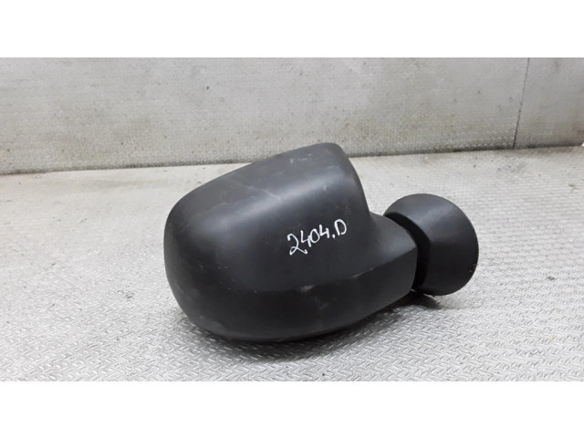 Зеркало (механическое) правое Dacia Logan Pick-Up