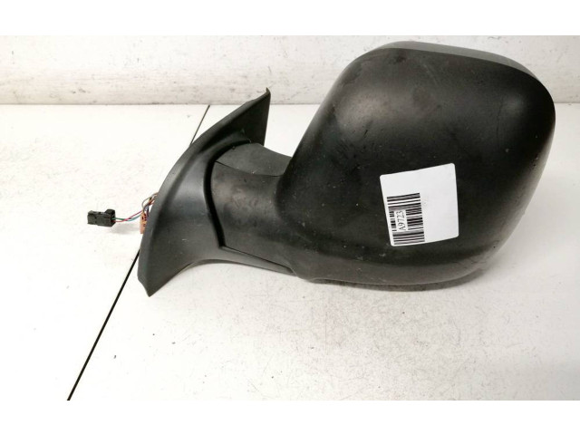 Zpětné zrcátko Citroen Berlingo 2013 232673075, 232673075