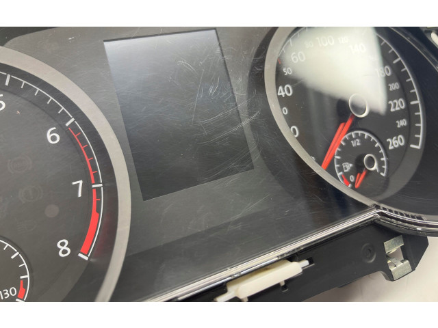 Панель приборов 517920740D, 517920740D Volkswagen Golf Sportsvan