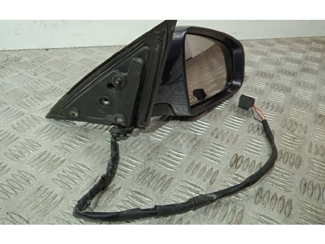 Зеркало электрическое        Audi A6 S6 C6 4F  2004 - 2011 года   