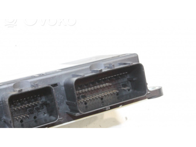 Блок подушек безопасности 25970291   Chevrolet Captiva