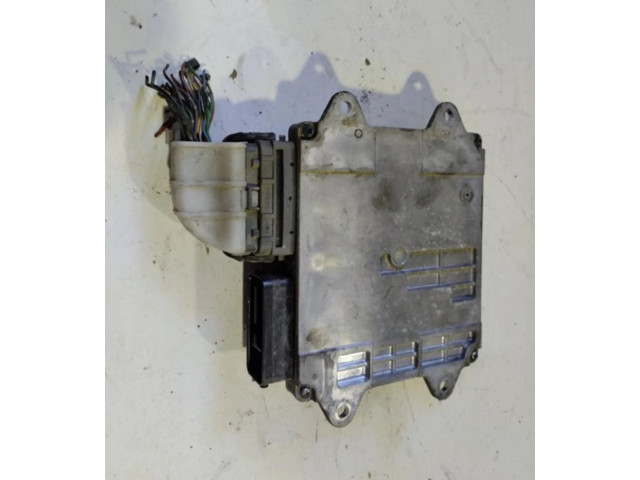 Блок управления двигателем Блок управления 1860A824, 1860A824 Mitsubishi Colt CZ3