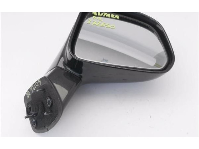 Зеркало электрическое        Opel Antara  2006 - 2016 года   