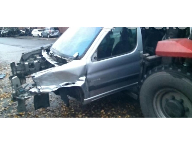 Зеркало электрическое        Peugeot Partner  2003 - 2008 года   