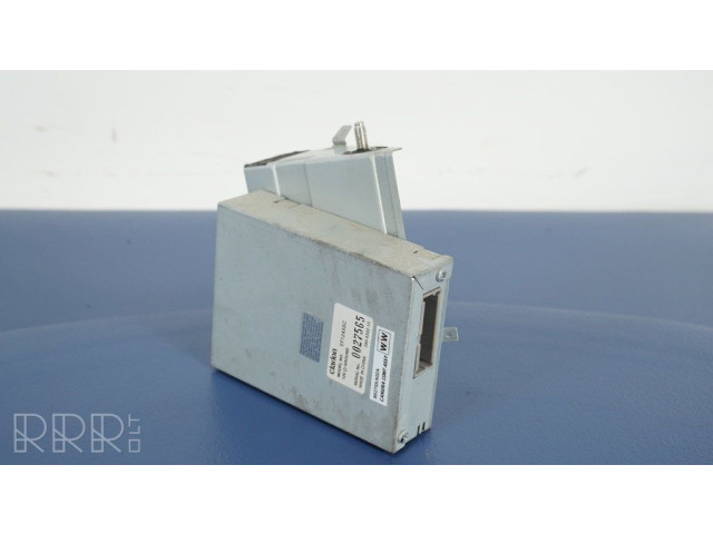 Камера заднего вида