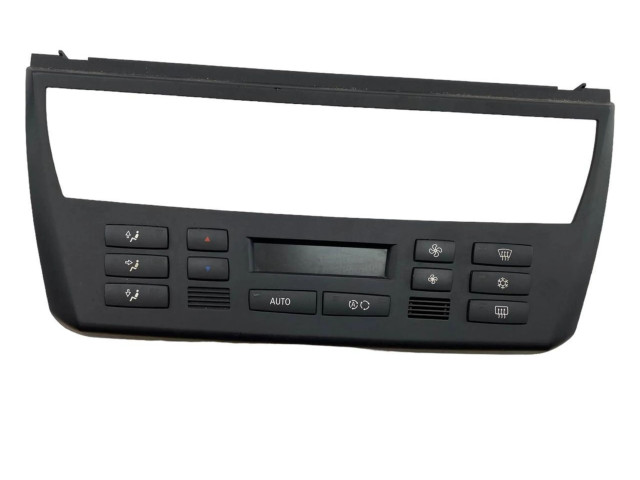 Блок управления климат-контролем 3443981, 64113443981 BMW X3 E83