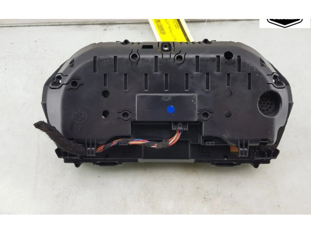 Přístrojová deska BMW X1 F48 F49 2016 62108794205