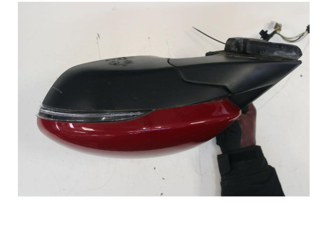 Zpětné zrcátko  Alfa Romeo Stelvio 2016    