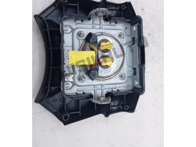 Подушка безопасности водителя MN103444 Mitsubishi Grandis