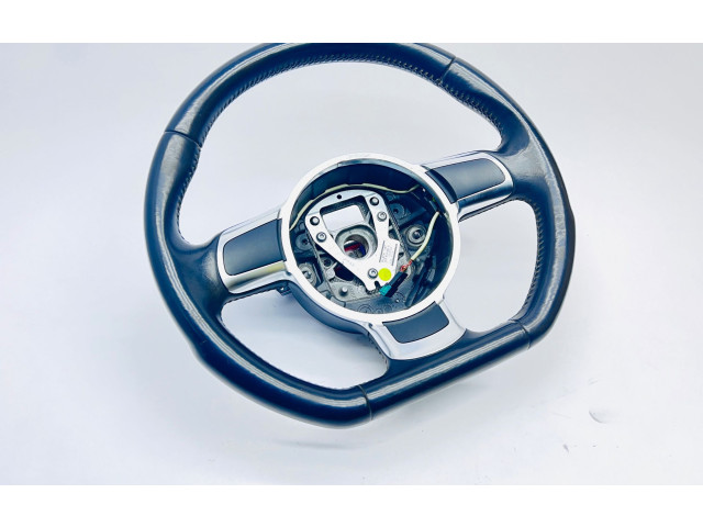 Volant Audi TT TTS Mk2 2012 8J0419091A, 06338174