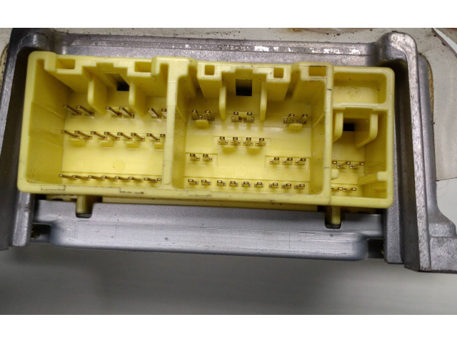 Блок подушек безопасности MR551784, W2T60275A   Mitsubishi Pajero