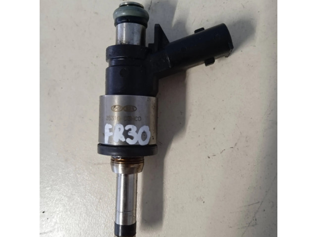 Форсунка 3531003HC0    Hyundai Ioniq для бензинового / Электричество двигателя  1.6