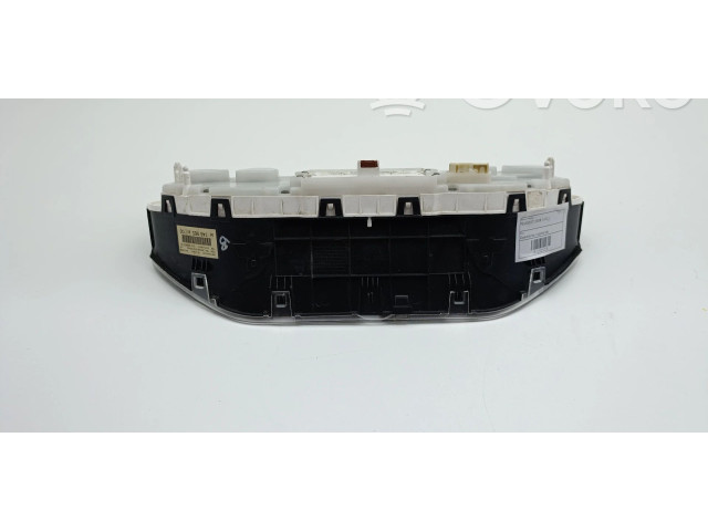 Панель приборов 9814696580 Peugeot 2008 I