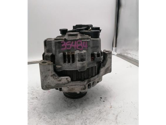 Генератор 9630080280, 9630080280 Peugeot 406