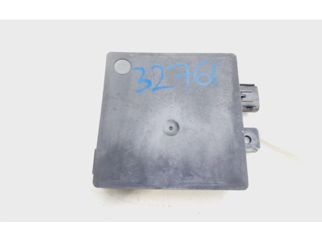 Řídící jednotka 284K01JA1A Infiniti QX50 (J50) 2012