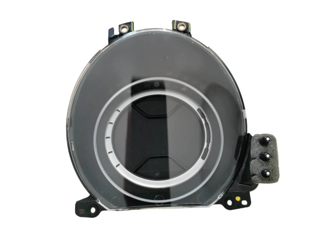 Přístrojová deska  Fiat 500E 2019 5550103001  