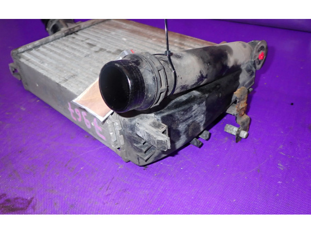 Интеркулер 144967634R, 144967634R Dacia Sandero