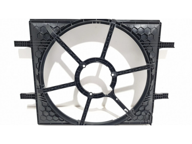 Комплект вентиляторов     1EA121205    Volkswagen ID.4 0.0