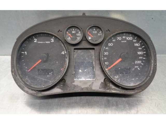 Панель приборов 8Z0920900, 110080020001   Audi A2       