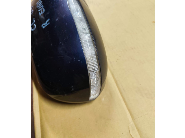 Зеркало электрическое Honda Accord 2003 - 2007 года