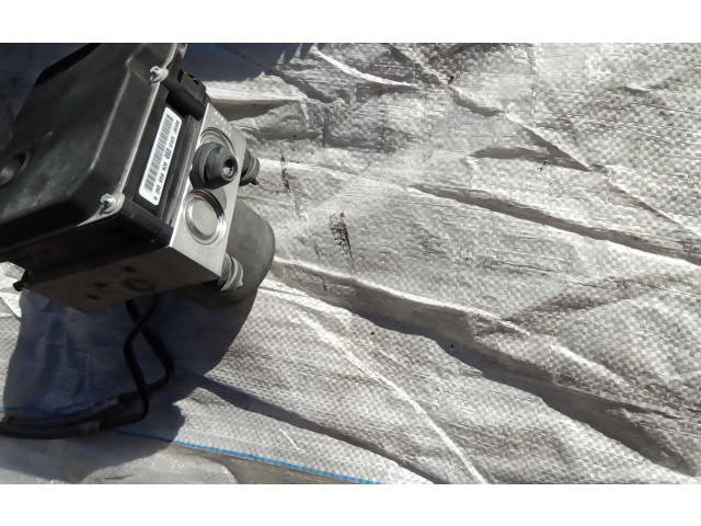 Блок АБС 0265950820, 0265950820   Opel  Meriva B  2010 - 2016 года