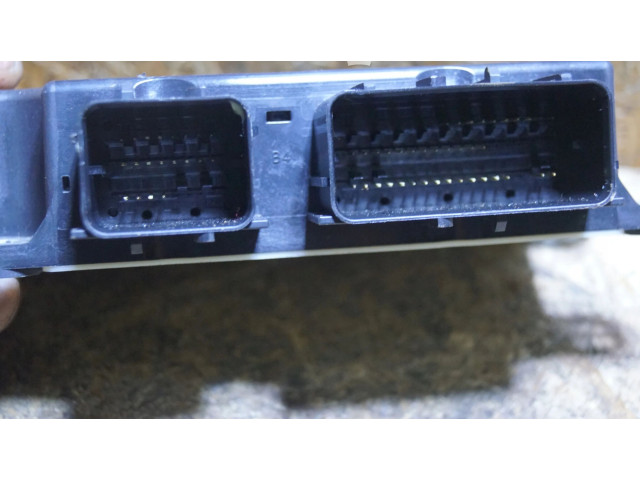 Блок подушек безопасности 13586630 Vauxhall Mokka