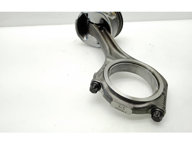  Поршень с шатуном  059AB  Audi A6 S6 C6 4F  