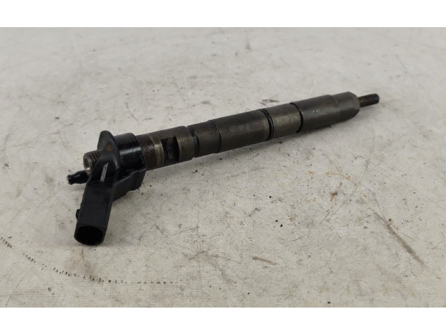 Форсунка 059130277, 0605233181    Audi A6 S6 C6 4F  ASB 