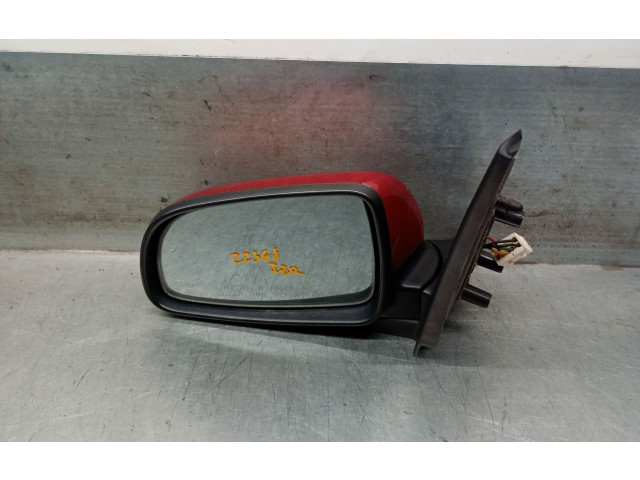 Zpětné zrcátko Chevrolet Aveo 2010 94812458, 94812458