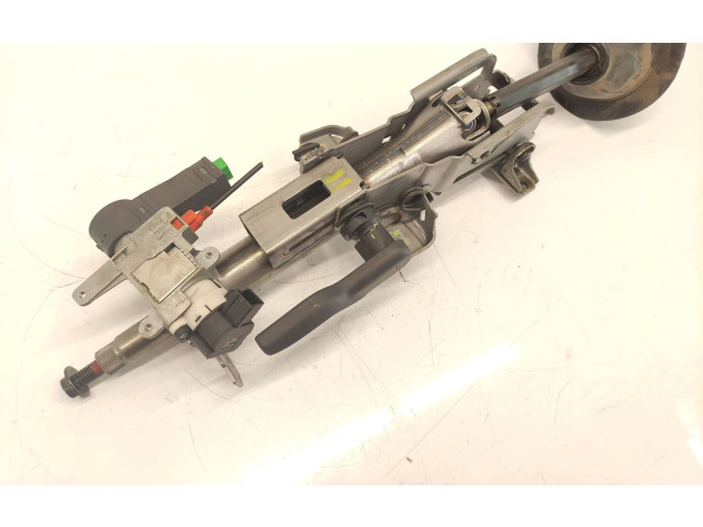  рейка  Колонка рулевая P31200635, T510701419   Volvo XC90 2007 - 2014 года