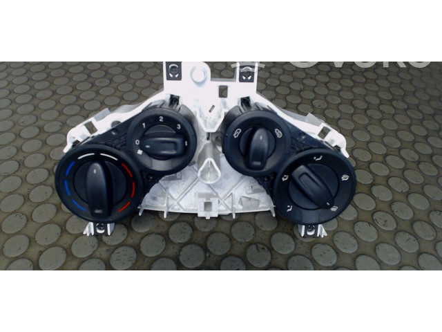 Блок управления климат-контролем Ford Ka