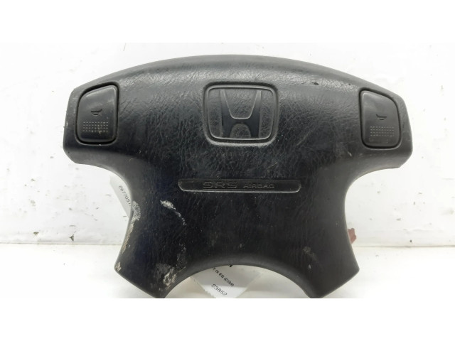 Подушка безопасности водителя 06770S1AE80ZA   Honda Accord