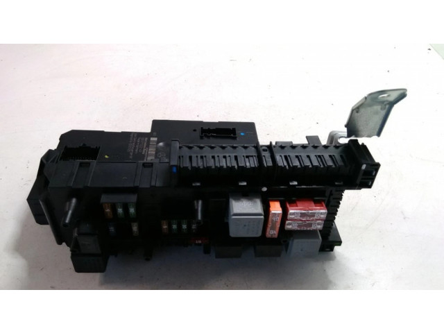 Pojistková skříňka 2049060805, 2045459032 Mercedes-Benz C W204 2011