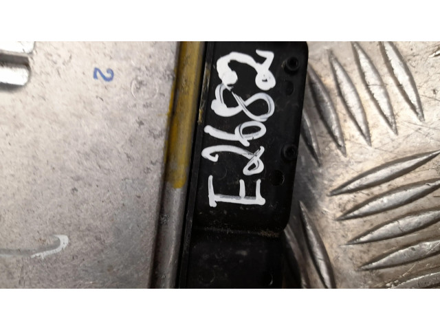 Блок управления двигателя 3910303CD1   MG ZS