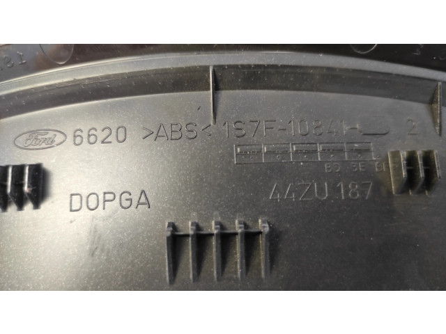 Přístrojová deska Ford Mondeo Mk III 2003 1S7F10841