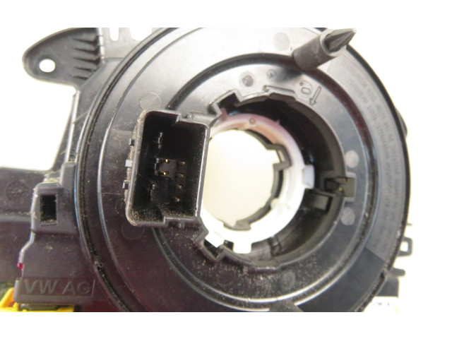 Подрулевой шлейф SRS 5K0953569C, 5K0953569C Skoda Superb B6 (3T)