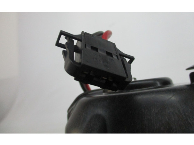 Вентилятор печки    1K18200150, VALEO   Volkswagen Jetta III