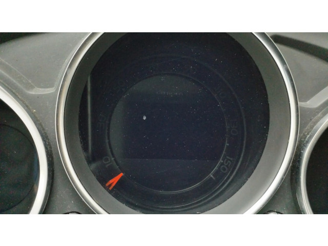 Панель приборов A2C53435382 Citroen DS4