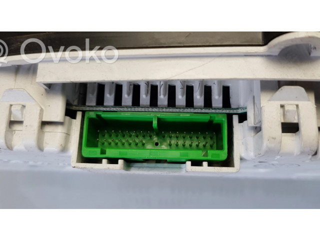 Přístrojová deska Honda Accord 2004 78100G100, 78100G100G02