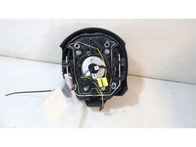 Подушка безопасности водителя Mini Cooper Hatch Hardtop