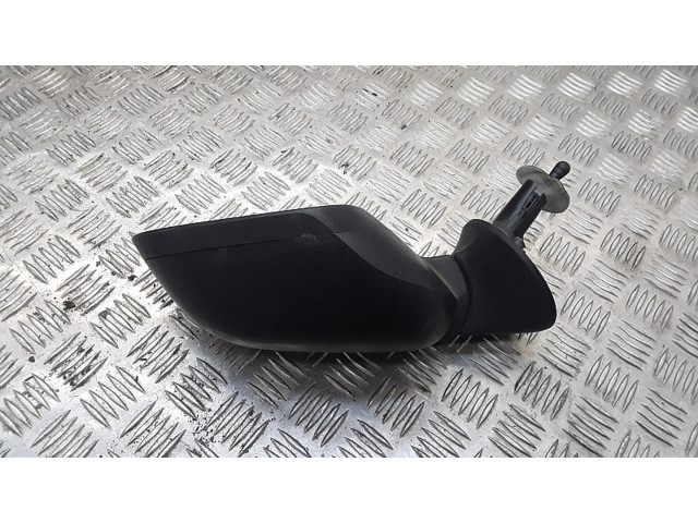 Зеркало электрическое        Dacia Duster     