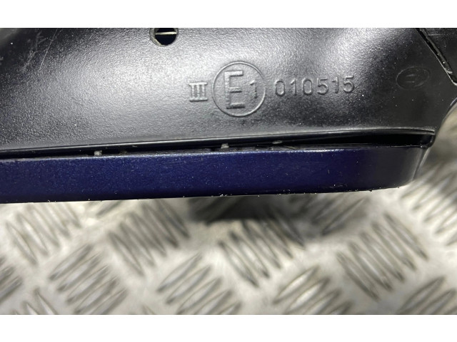 Масляный насос E1010515 Volkswagen Golf IV