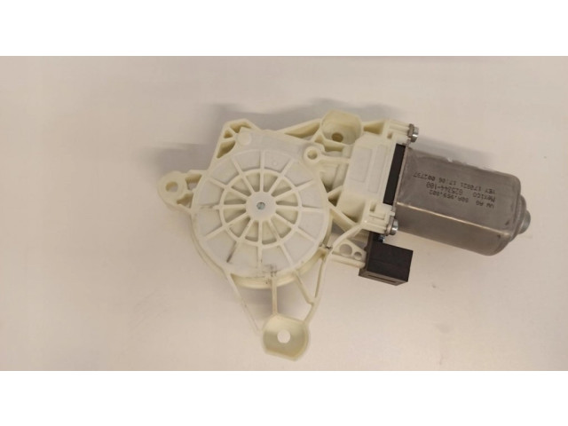 Задний двигатель механизма для подъема окон