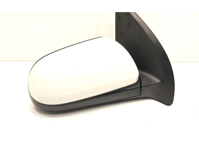 Zpětné zrcátko Chevrolet Aveo 2010