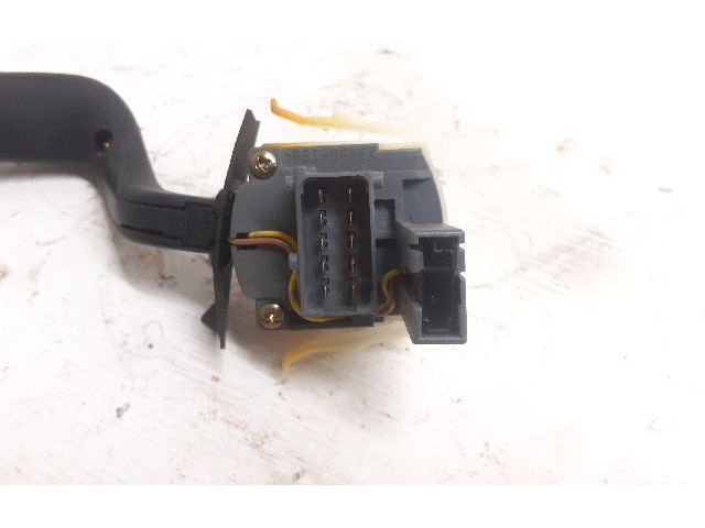 Подушка безопасности в сиденье Saab 9-5