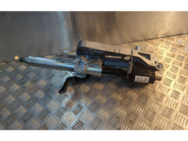    Рулевая рейка A2044602216   Mercedes-Benz C W204 2007 - 2014 года